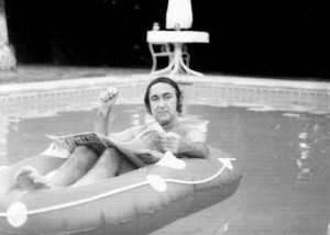 Seymour.pool